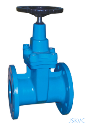 Z45X弹性座密封闸阀